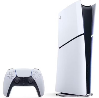 PlayStation 5 Slim Digital